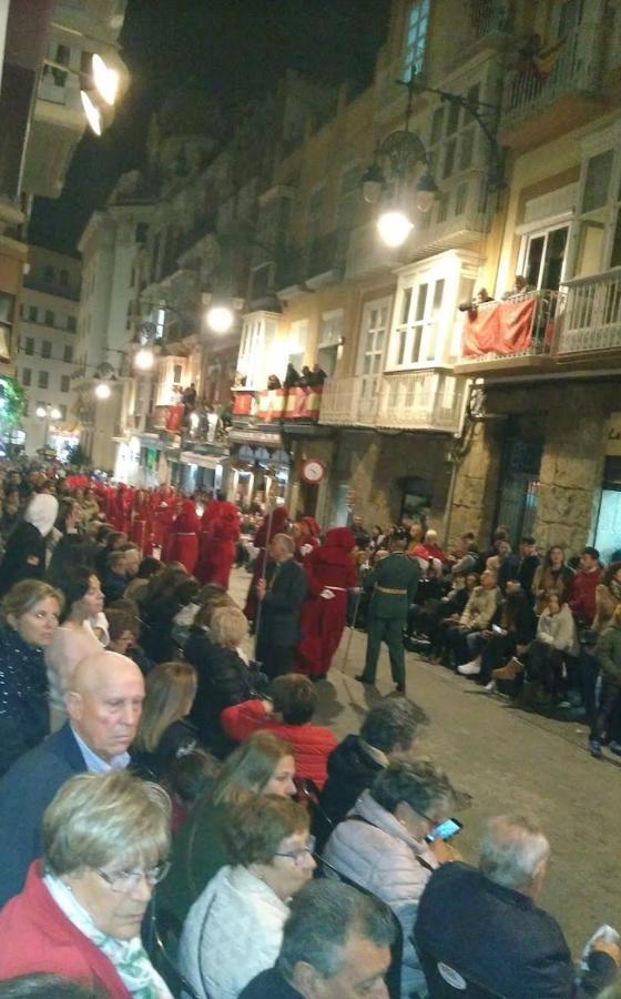 Los Balcones De La Calle Canon كارتاخينه المظهر الخارجي الصورة